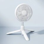 jisulife fa37 retractable usb ceiling fan