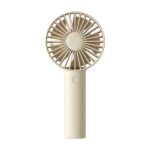 JISULIFE Fa21 Mini Portable Handheld Mini USB Fan