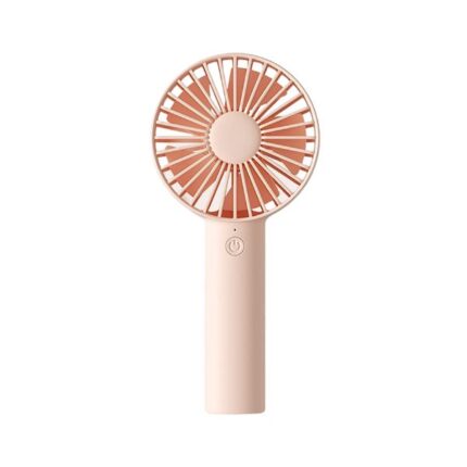 JISULIFE FA20 Rechargeable Mini Handheld Fan : Gadget & Me