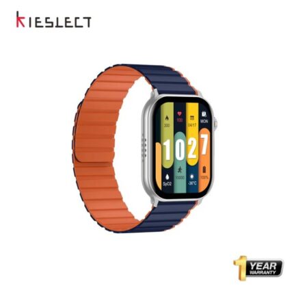 Kieslect Ks Pro Calling Smart Watch