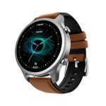 NoiseFit Halo AMOLED Display Smart Watch