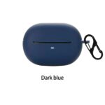 QCY ArcBuds HT07 Protective Silicone Case Cover - Image 2
