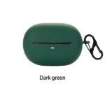 QCY ArcBuds HT07 Protective Silicone Case Cover - Image 3