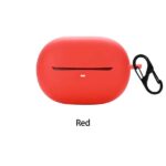 QCY ArcBuds HT07 Protective Silicone Case Cover - Image 4