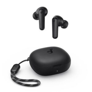 Anker Soundcore R50i True Wireless Earbuds Black