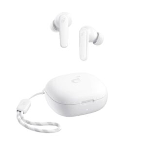 Anker Soundcore R50i True Wireless Earbuds White