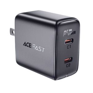 ACEFAST A51 PD 35W Dual Port Charger