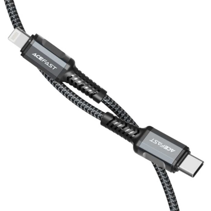 ACEFAST C1-01 Type C to Lightning Cable