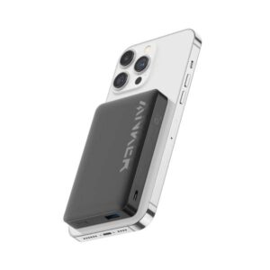 Anker 334 10000 mAh MagGo Magnetic Battery Powerbank