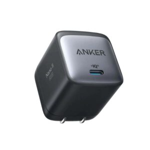 Anker Nano II 45W GaN II PPS Fast Charger