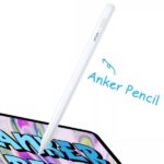 Anker Pencil Capacitive Stylus Pen (A7139)