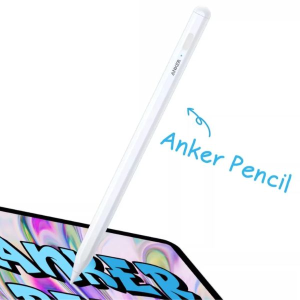 Anker Pencil  A7139 ホワイト