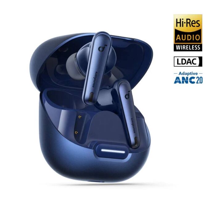 Anker Soundcore Liberty 4 NC