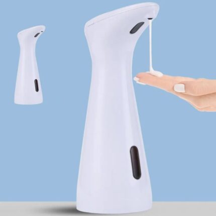 Automatic Induction Soap Dispenser