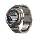 KOSPET TANK T2 Amoled Smart Watch Special Edition