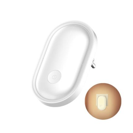 Ldnio Y2 Intelligent Sensor Night Light