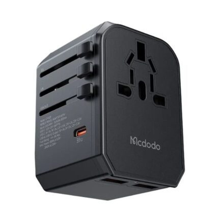 MCDODO PD 33W Travel Charger Adapter