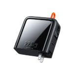Mcdodo CH-117 22.5W QC 15000mAh Powerbank & Universal Charger with Built-in Cable