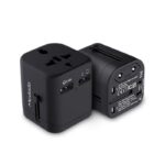 Mcdodo CP-4380 Travel Adapter