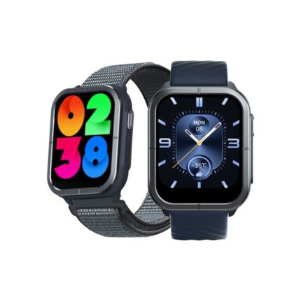 Mibro C3 Bluetooth Calling Smart Watch