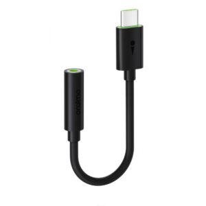 oraimo Type C To 3.5mm Dongle