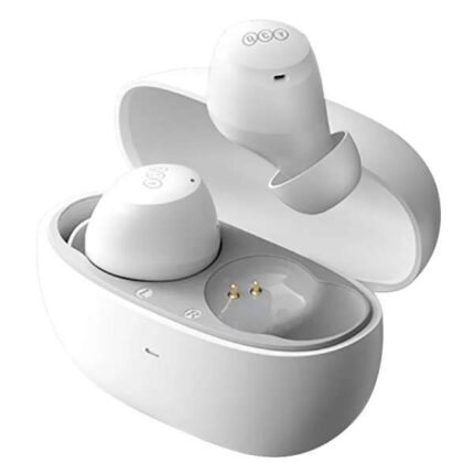 QCY HT07 ArcBuds_White