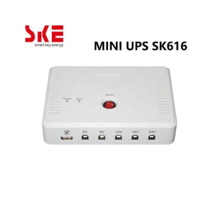 SKE SK616 15600mAh Mini DC UPS