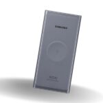 Samsung 10000 mAh Super Fast 25W Wireless Battery Pack