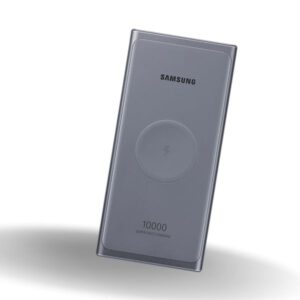 Samsung 10000 mAh Super Fast 25W Wireless Battery Pack