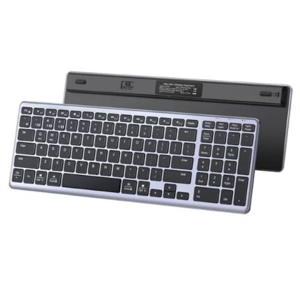 UGREEN Wireless Bluetooth Membrane Keyboard (15258)