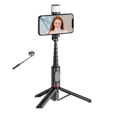 WiWU WI-SE003 Sharp Film Selfie Stick