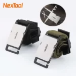 Xiaomi NexTool Smart Belt with Hidden Multifunction Tool