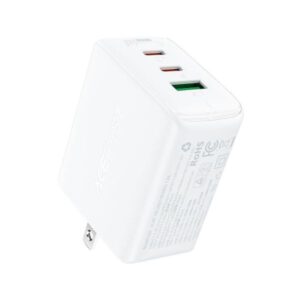 acefast a43 pd65w gan charger