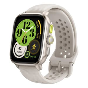 Amazfit Cheetah Square Smart Watch with GPS
