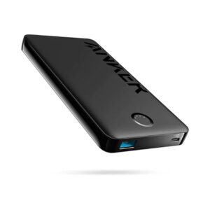 Anker 323 USB C Power Bank (PowerCore PIQ)