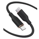 Anker PowerLine III Flow USB C To USB C Cable