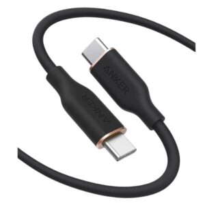 Anker PowerLine III Flow USB C To USB C Cable
