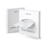 JSAUX Microfibre Cleaning Cloth