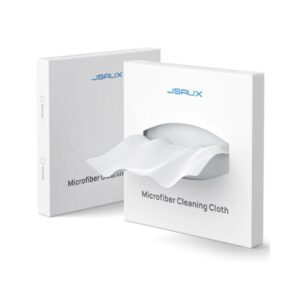 JSAUX Microfibre Cleaning Cloth