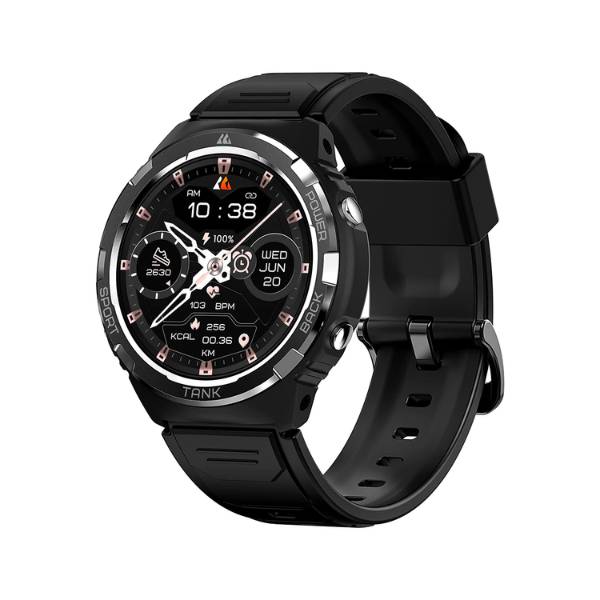 Kospet Tank S1 Smart Watch - Best Price In Bangladesh