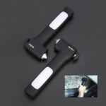 Nextool 4 in1 Multi Safety Hammer Flashlight Power Bank