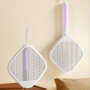 Xiaomi Qualitell Foldable Mosquito Swatter V1