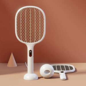 Xiaomi Qualitell S1 Smart Digital Display Electric Mosquito Swatter