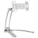 ROCK RPH0877 Universal Adjustable Desktop Phone Tablet Stand