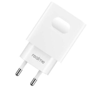 Realme 33W SuperDart Power Adapter Charger