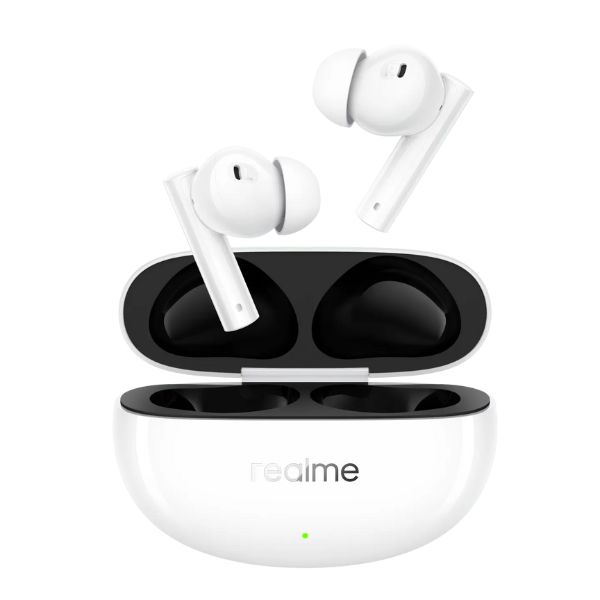 Realme on sale wireless earbuds