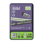 Rock Space S28 PD20W 10000 mAh Magnetic Wireless Powerbank