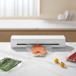 xiaomi mijia 220v vacuum sealers machine