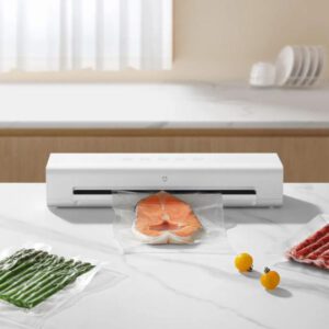 xiaomi mijia 220v vacuum sealers machine