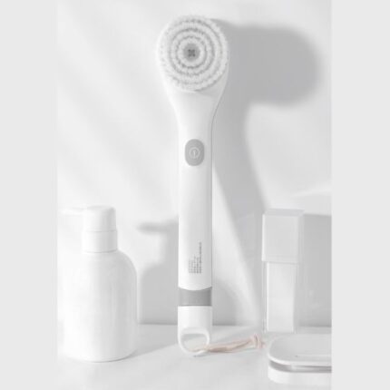 Xiaomi DOCO Electric Bath Brush Body Massage SPA Shower Brush